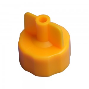 CAPS(KAΠAKIA) ΑΛΦΑΔΟΠΟΙHΣΗΣ ΠΛΑΚΙΔΙΩΝ B.L.S 100TEM