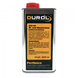 ΑΔΙΑΒΡΟΧΟΠΟΙΗΣΗ ΕΜΠΛΟΥΤΙΣΜΟΥ ΧΡΩΜΑΤΟΣ (SUPERIOR) DUROL STH-84  (1Lt)