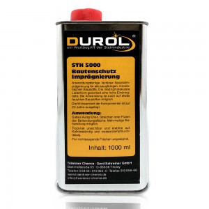 ΥΔΡΟΑΠΟΘΗΤΙΚΟ ΠΡΟΣΤΑΤΕΥΤΙΚΟ DUROL STH-5000 (1 Lt) 