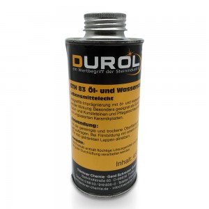 ΑΔΙΑΒΡΟΧΟΠΟΙΗΣΗ ΕΜΠΛΟΥΤΙΣΜΟΥ ΧΡΩΜΑΤΟΣ (SUPERIOR) DUROL STH-84 (450 gr)