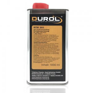 ΑΔΙΑΒΡΟΧΟΠΟΙΗΣΗ WET LOOK (No Gloss) DUROL STH-201 (1Lt)