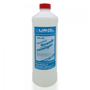 ΑΛΚΑΛΙΚΟ ΚΑΘΑΡΙΣΤΙΚΟ DUROL STH-40 (1 Lt) 