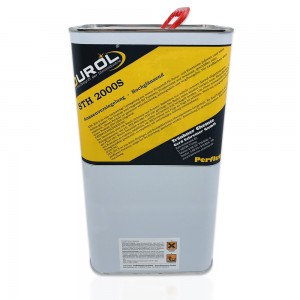 ΑΔΙΑΒΡΟΧΟΠΟΙΗΣΗ WET LOOK (HIGH GLOSS) DUROL STH-2000 S  (5Lt)