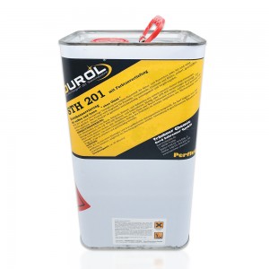 ΑΔΙΑΒΡΟΧΟΠΟΙΗΣΗ WET LOOK (No Gloss) DUROL STH-201 (5Lt)