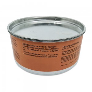  ΓΥΑΛΙΣΤΙΚΗ ΑΛΟΙΦΗ DUROL STH-103 (400ml)