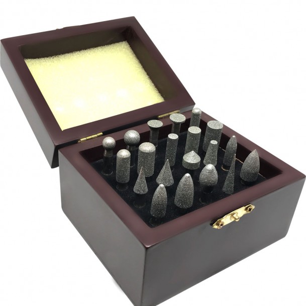 ΦΡΕΖΑΚΙΑ ΗΛΕΚΤΡΟΛΙΖΕ (ΣΕΤ 20 ΤΕΜΑΧΙΩΝ)