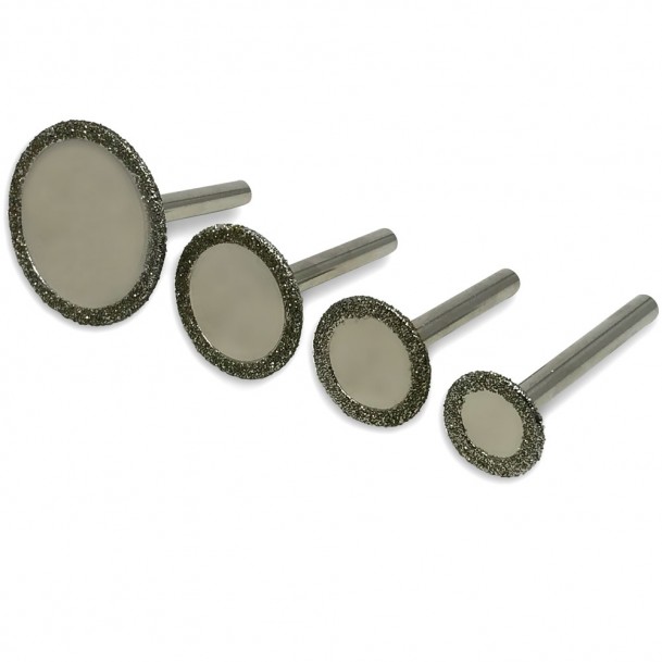 ΦΡΕΖΑΚΙΑ ΚΟΠΗΣ ΗΛΕΚΤΡΟΛΙΖΕ ΜΕ ΑΞΟΝΑΚΙ 