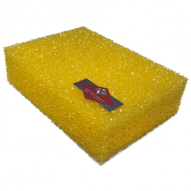 ΣΦΟΥΓΓΑΡΙ ΠΛΑΚΙΔΙΩΝ "EPOXY ABRASIVE " (18x13x5cm) ΣΦΟΥΓΓΑΡΙ ΠΛΑΚΙΔΙΩΝ "EPOXY ABRASIVE " (18x13x5cm)