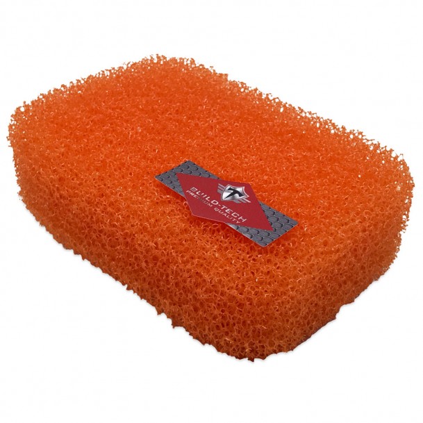 ΣΦΟΥΓΓΑΡΙ ΠΛΑΚΙΔΙΩΝ "EPOXY ABRASIVE ORANGE" (15x10,50x5cm) ΣΦΟΥΓΓΑΡΙ ΠΛΑΚΙΔΙΩΝ "EPOXY ABRASIVE ORANGE" (15x10,50x5cm)