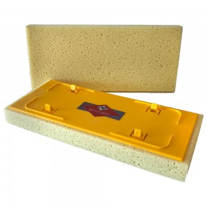 ΑΝΤΑΛΛΑΚΤΙΚΟ ΥΔΡΟΦΙΛΟ ΣΦΟΥΓΓΑΡΙ  ΠΛΑΚΙΔΙΩΝ "HYDRO -SPECIAL" (13x30x3cm)