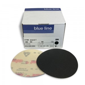 SIA ΑΥΤΟΚΟΛΛΗΤΑ ΓΥΑΛΟΧΑΡΤΑ ΛΕΙΑΝΣΗΣ Φ115mm