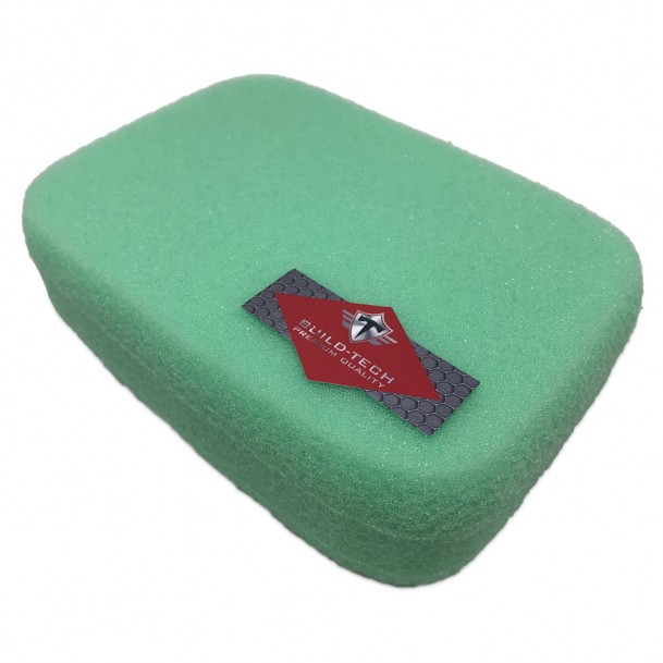 ΣΦΟΥΓΓΑΡΙ ΑΔΙΑΒΡΟΧΟΠΟΙΗΣΕΩΝ “SEALER GREEEN SPONGE” (15x10,5x5cm) ΣΦΟΥΓΓΑΡΙ ΑΔΙΑΒΡΟΧΟΠΟΙΗΣΕΩΝ “SEALER GREEEN SPONGE” (15x10,5x5cm)