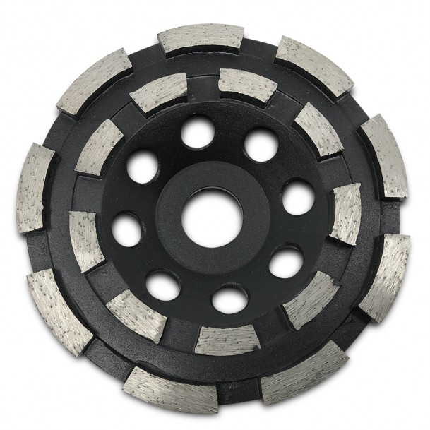 ΚΑΜΠΑΝΑ ΔΙΑΜΑΝΤΕ ΜΠΕΤΟΥ ΔΙΠΛΗΣ ΣΕΙΡΑΣ PRO Φ125 ΚΑΜΠΑΝΑ ΔΙΑΜΑΝΤΕ ΜΠΕΤΟΥ ΔΙΠΛΗΣ ΣΕΙΡΑΣ PRO Φ125