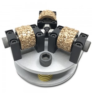 ΧΤΥΠΗΤΟ ΑΝΤΙΚΡΑΔΑΣΜΙΚΟ ΔΙΣΚΑΚΙ ΑΜΜΟΒΟΛΗΣ Μ14 ΒΤ