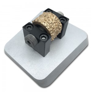 XΤΥΠΗΤΟ FRANKFURT ΜΕ (ΡΑΟΥΛΟ AMMOΒΟΛΗΣ) ΒΤ