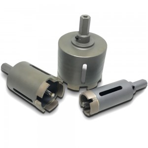 ΠΟΤΗΡΟΤΡΥΠΑΝΑ ΔΙΑΜΑΝΤΕ ΓΡΑΝΙΤΗ 