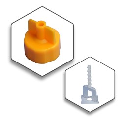 ΣΥΣΤΗΜΑ ΑΛΦΑΔΟΠΟΙΗΣΗΣ ΠΛΑΚΙΔΙΩΝ B.L.S (ΜΕ ΒΙΔΑ)