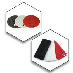 ΤΣΟΧΕΣ ΚΑΘΑΡΙΣΜΟΥ ΚΑΙ ΓΥΑΛΙΣΜΑΤΟΣ